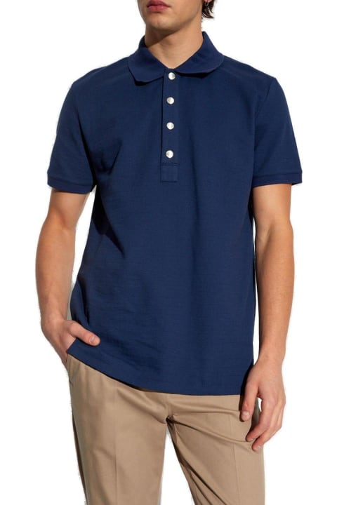 Balmain for Men Balmain Polo Shirt