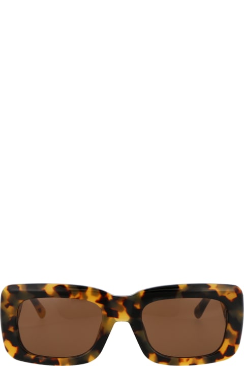 Homeware The Attico Marfa Sunglasses