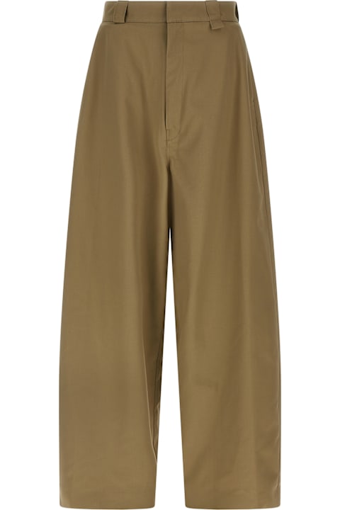 أدوات منزلية Willy Chavarria 'cholo' Pants