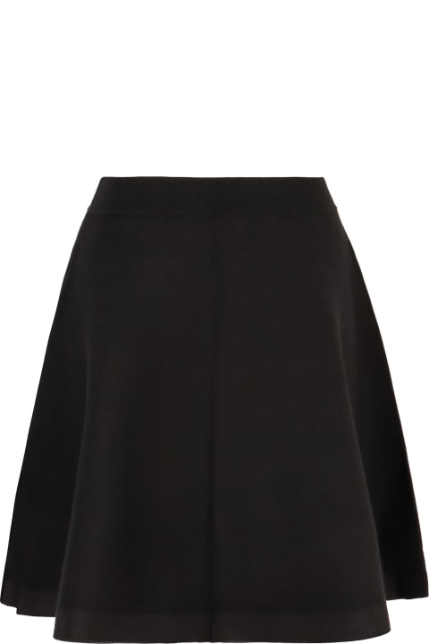 Nina Ricci تنورات لـ السيدات Nina Ricci Full Skirt