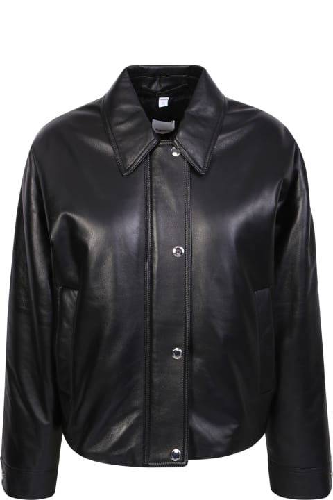 Burberry Coats & Jackets for Women Burberry Ayton Cut Jacket