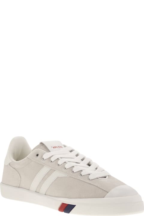 PRO-Keds for Women PRO-Keds Court Ace - Suede Sneaker