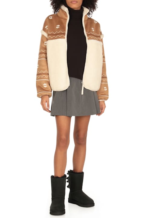 أدوات منزلية UGG Bailey Bow Ii Boots