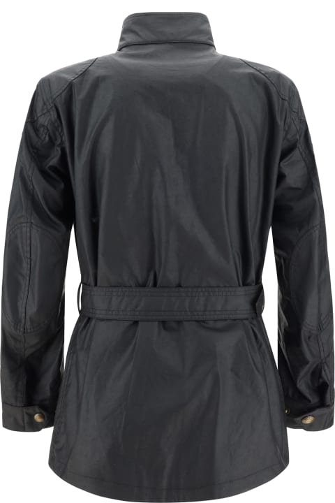 Belstaff Clothing for Men Belstaff Trialmaster Jacket