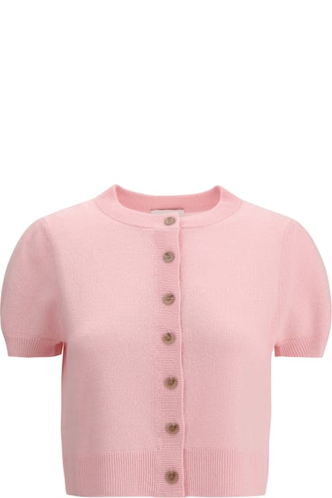 Allude Clothing for Women Allude Cashmere Cardigan