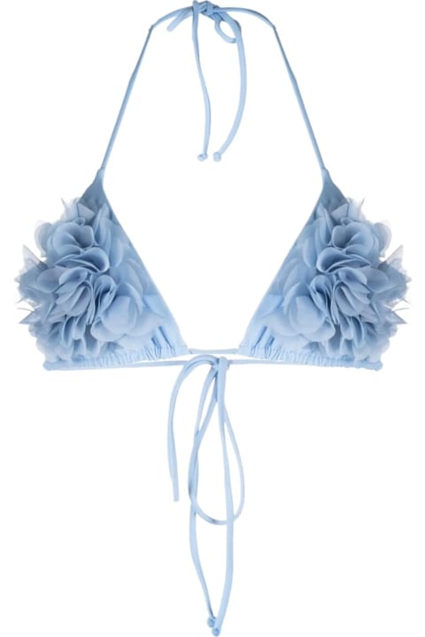 La Reveche Clothing for Women La Reveche "shayna" Bikini Top