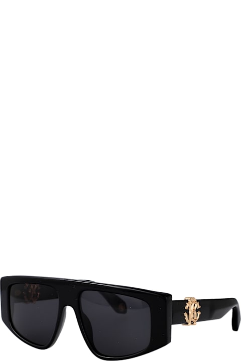 Roberto Cavalli Eyewear for Men Roberto Cavalli Src038m Sunglasses
