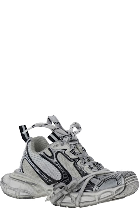 インテリア Balenciaga Dark Grey Sneakers