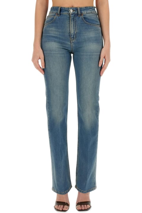 Jeans for Women Victoria Beckham Jeans 'julia'