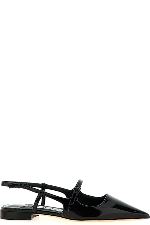 Homeware Jimmy Choo 'didi' Slingback