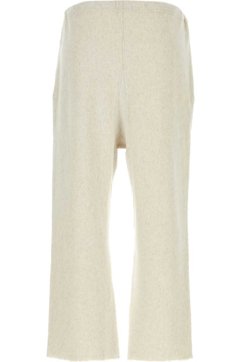 Pants for Men Maison Margiela Cotton Joggers