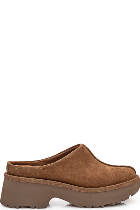UGG Shoes for Women UGG New Heights Clog