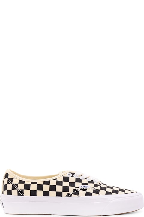 Homeware Vans Authentic Reissue 44 Canvas Sneakers
