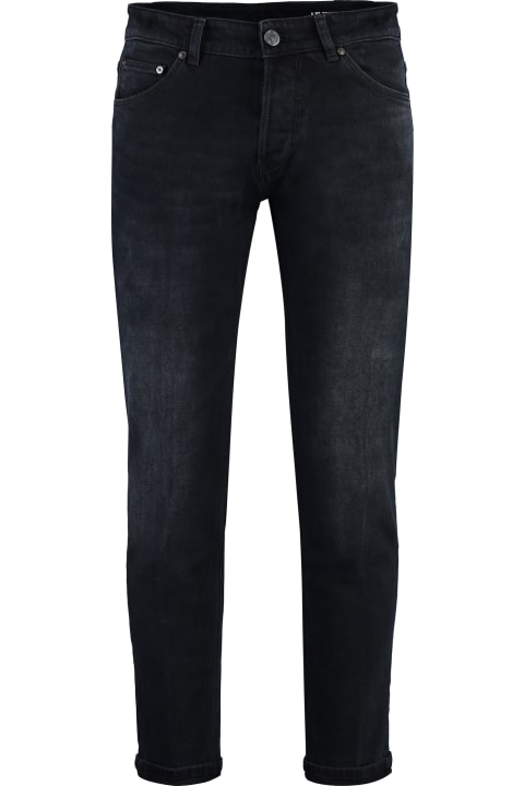 メンズ PT Torinoのデニム PT Torino Reggae Slim Fit Jeans