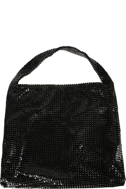 Fashion for Women Paco Rabanne Pixel Tote Bag