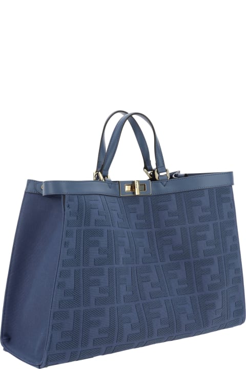 Medium Tote Bag