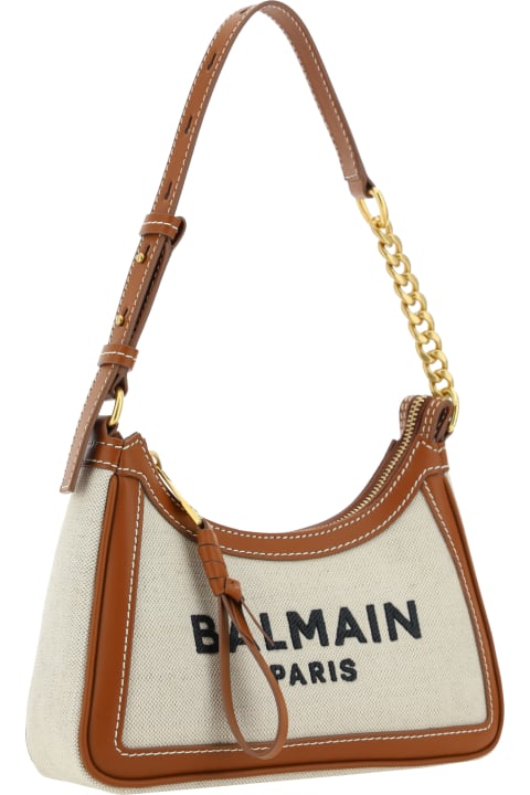 Bags for Women Balmain B-army Shoulder Bag