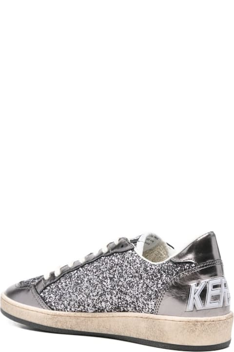 Homeware Golden Goose Golden Goose Ball Star Sneakers