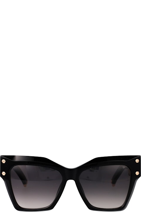 Philipp Plein for Kids Philipp Plein Iconedge Sunglasses