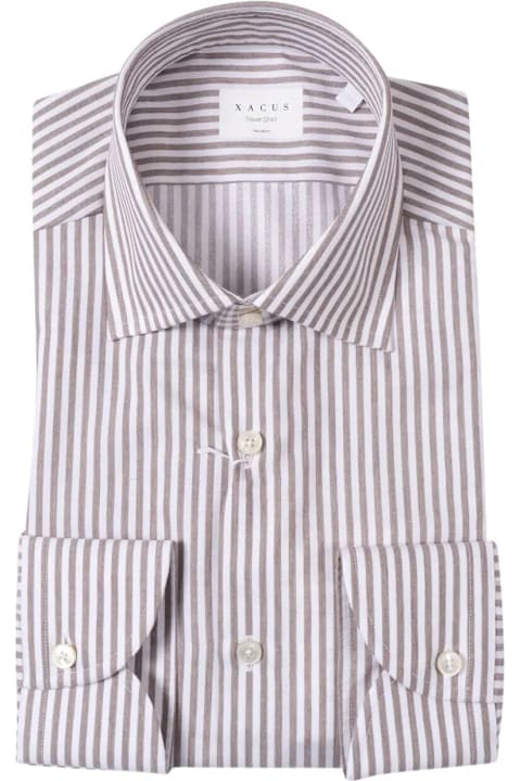 Xacus for Women Xacus Travel Shirt