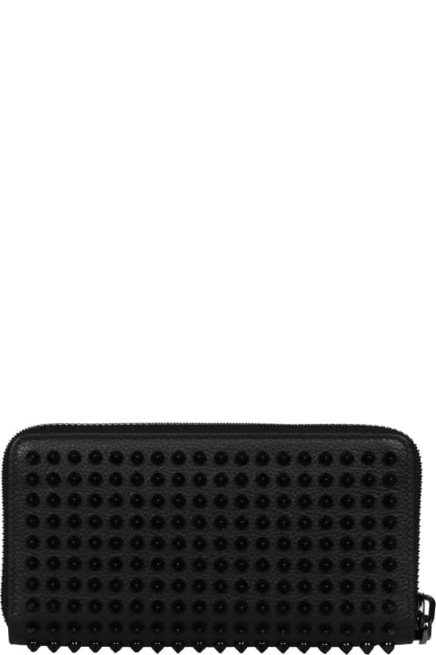 Christian Louboutin Wallets for Men Christian Louboutin 'panettone' Wallet
