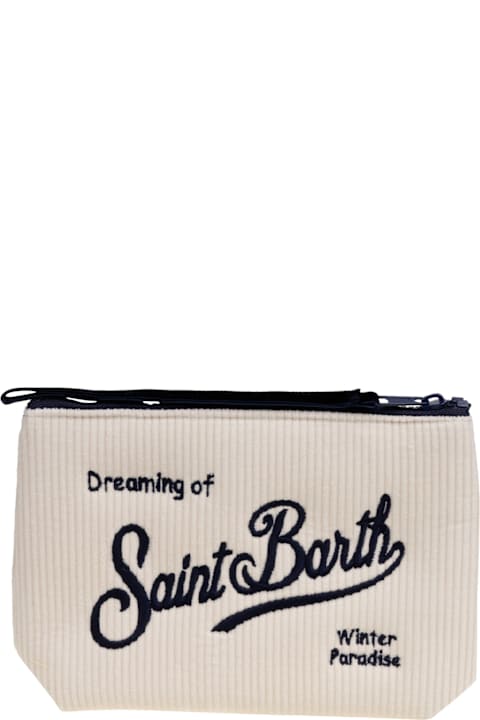 Clutches for Women MC2 Saint Barth Aline W