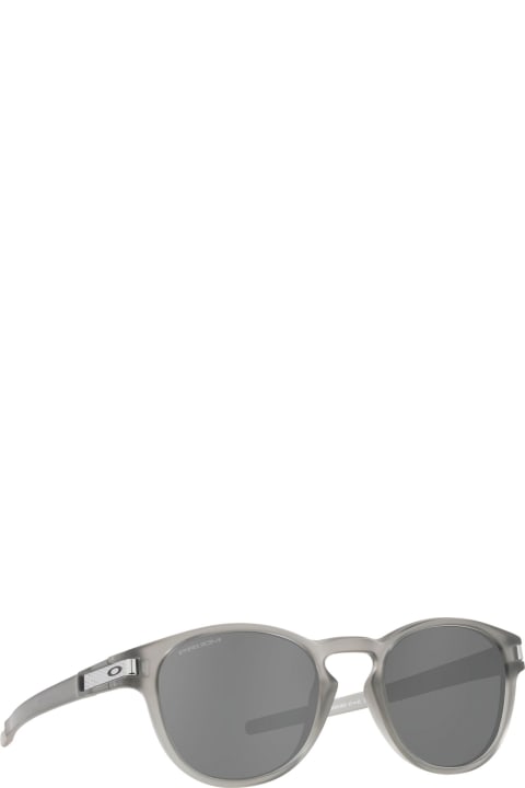 Oo9265 Grey Ink Sunglasses