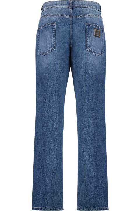 Homeware Dolce & Gabbana Classic Jeans