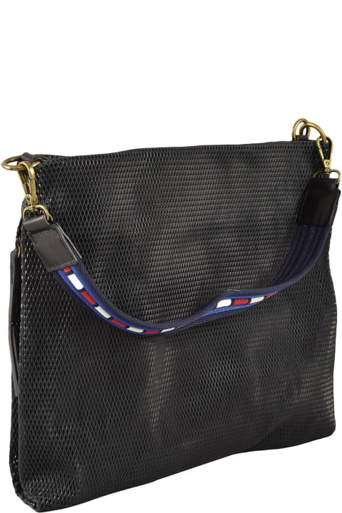 Corsia Bags for Women Corsia Women's Black Handbag
