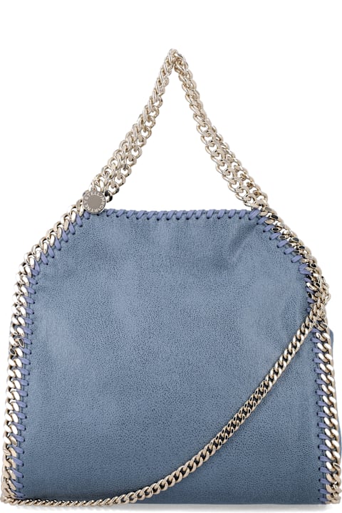 Homeware Stella McCartney Stella Mccartney Mini Falabella Tote