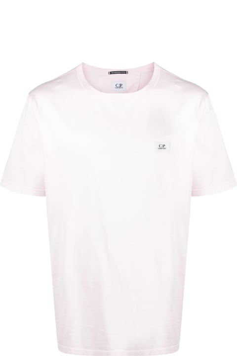 C.P. Company for Men C.P. Company C.p.company T-shirts And Polos Pink
