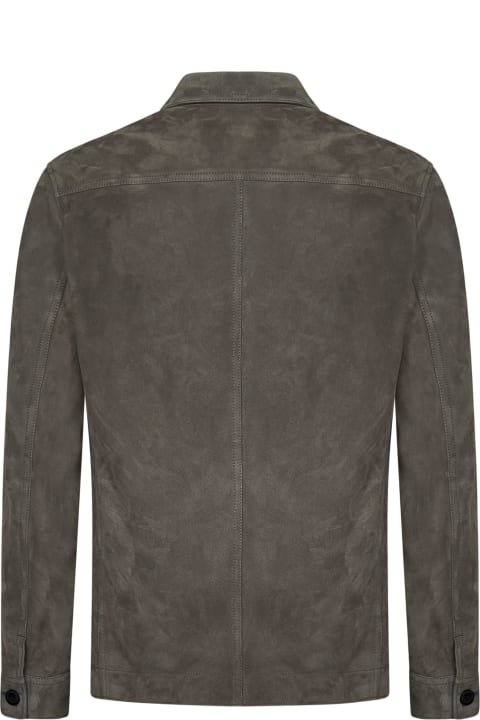 Tom Ford Clothing for Men Tom Ford Jacket