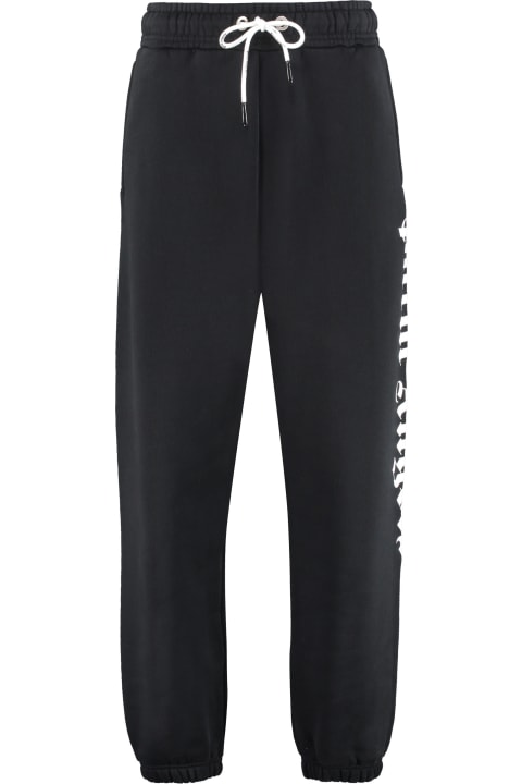 Homeware Palm Angels Logo Sweatpants