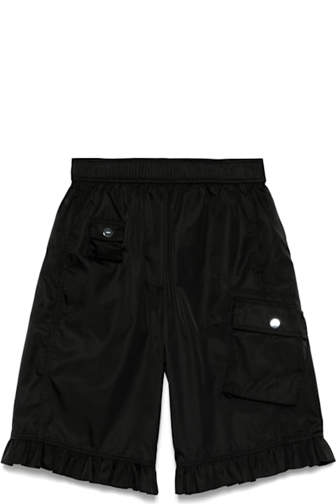 Homeware Ganni Nylon Shorts