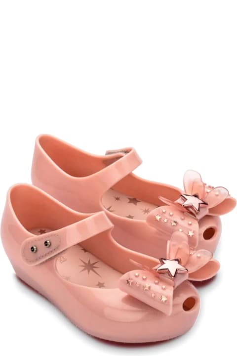Shoes for Girls Melissa Ballerine Ultragirl Star