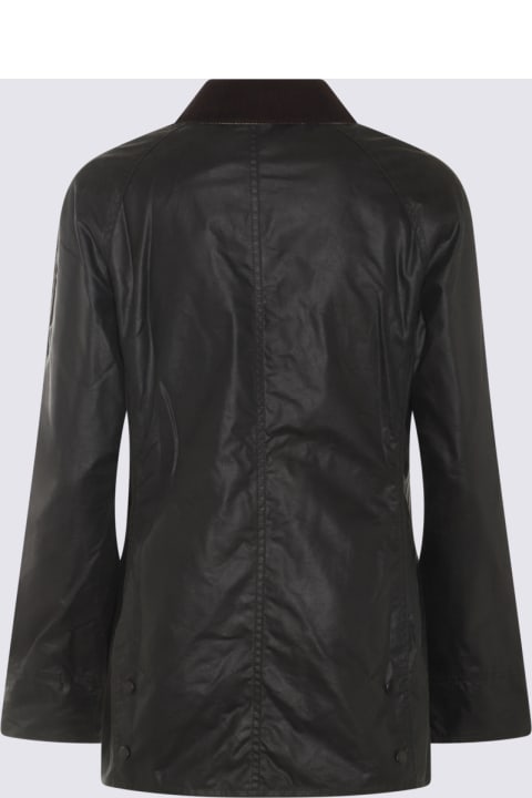 Barbour Coats & Jackets for Women Barbour Black Coat