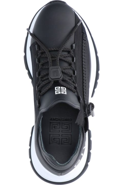 Givenchy for Women Givenchy 'running Spectre' Sneakers