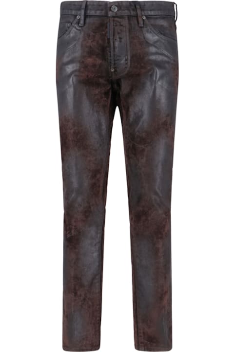Homeware Dsquared2 Jeans "cool Guy"