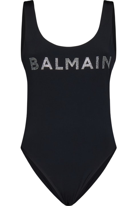 Swimwear for Women Balmain Swimsuit