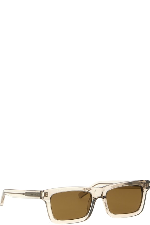 Saint Laurent for Men Saint Laurent 'sl 461 Betty' Sunglasses