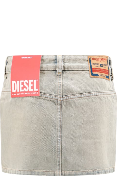 Diesel for Women Diesel De-ron Skirt