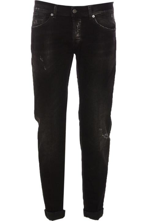 Clothing for Men Dondup George Jeans