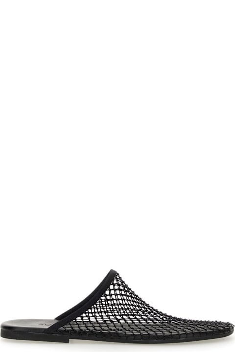 Alysi for Women Alysi Sabot In Mesh