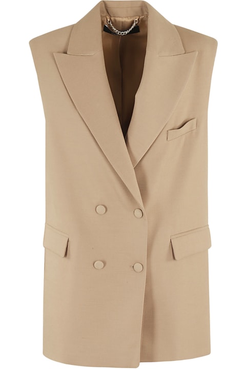 Coats & Jackets for Women Federica Tosi Giacca Gilet