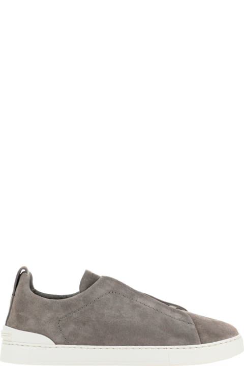 Fashion for Men Zegna Sneakers