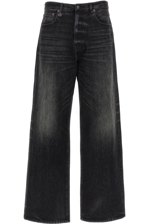 R13 for Women R13 'd'arcy' Jeans