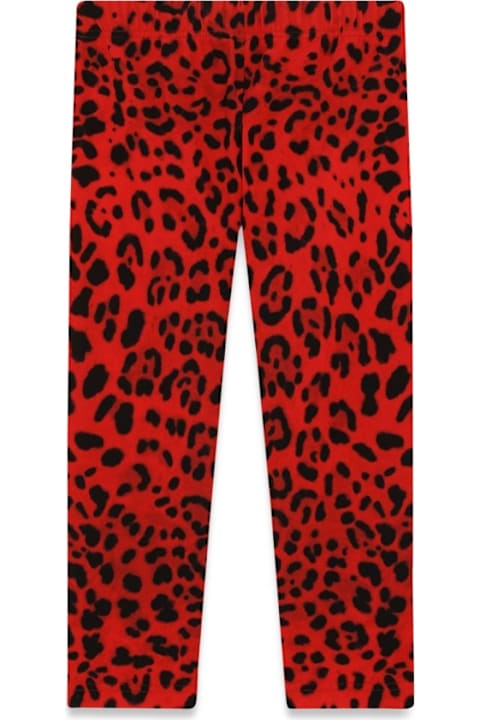 Bottoms for Girls Dolce & Gabbana Leggings