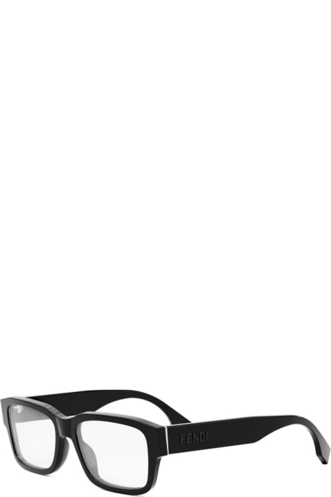 Accessories for Women Fendi Eyewear Rectangle-frame Glasses