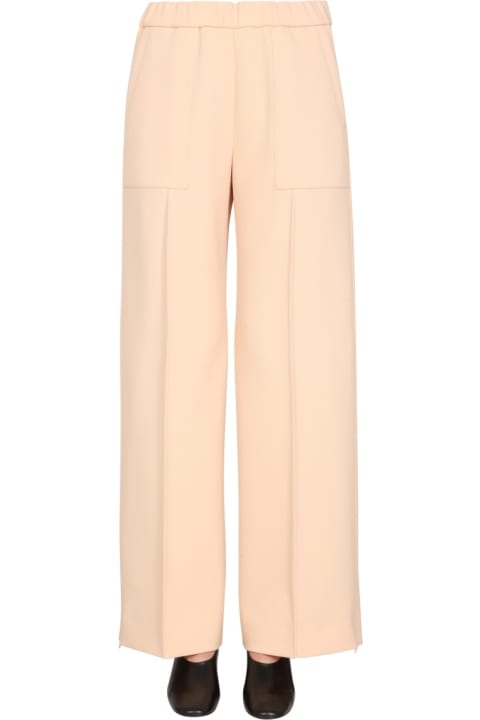 Homeware Jil Sander Wool Pants