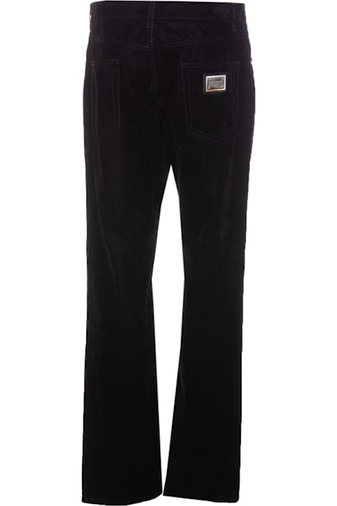 Dolce & Gabbana Clothing for Men Dolce & Gabbana Pants